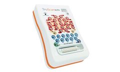 TruScan - Model LT - Wireless EEG system