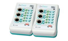 TruTrace - 16ch EMG Headbox