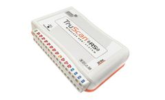 TruScan - Model RS - Wireless EEG system