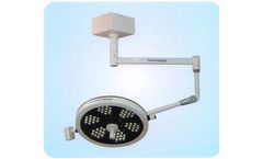Diamond Delux - Model Bright 60 - Shadowless Surgical Lamps