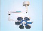 Diamond Delux - Model iLED 5 - Shadowless Surgical Lamps