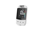 Model Abra Smart BT - Glucose Meter