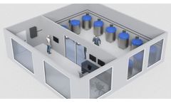 CRYOTHERM - Model Biobanks - Turnkey Biobank Systems