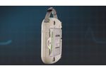 iPAD CU SP1 AED Automated External Defibrillator - Video