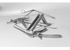 Dimeda - Neurosurgical Instrument