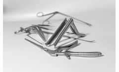 Dimeda - Neurosurgical Instrument