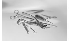 Dimeda - Precise Dental Instrument