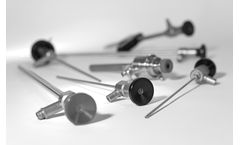 Dimeda - Endoscopic Instrument