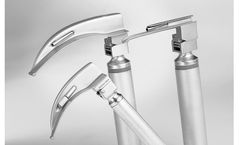 Dimeda - Laryngoscopes