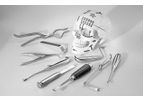 Dimeda - Cranio-Maxillo-Facial Surgery Instrument
