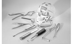 Dimeda - Cranio-Maxillo-Facial Surgery Instrument