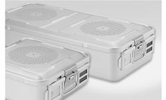 Dimeda - Sterilisation Containers