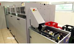 RVM Systems installation - Video