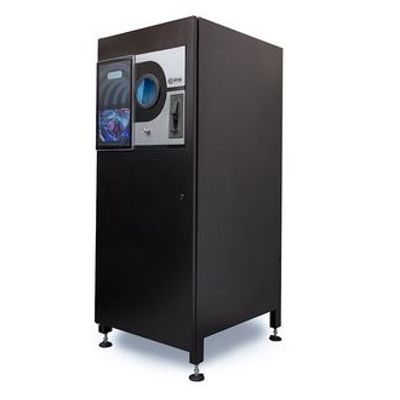 RVMX2 Stand Alone Reverse Vending Machines