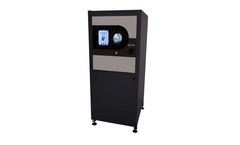 Model RVMX10 - Stand Alone Reverse Vending Machines