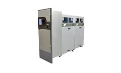 RVM - Model X Proline - Large Capacity Modular Reverse Vending System