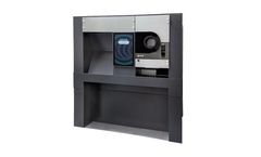 RVM - Model Mega Proline Plus - Capacity Reverse Vending Systems