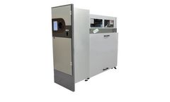 RVM - Model X Proline Slim - Large Capacity Modular Reverse Vending Systems