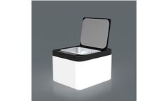 EXPlasma - Model Q2 - Low-Temperature Plasma Sterilizer