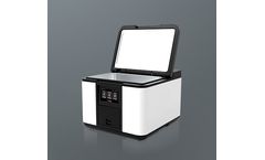EEXPlasma - Model Z7 - Low-Temperature Plasma Sterilizer