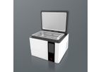EXPlasma - Model S5 - Low-Temperature Plasma Sterilizer