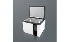 EXPlasma - Model S5 - Low-Temperature Plasma Sterilizer