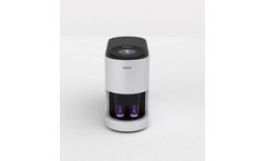 EXPIasma Nano - Low-Temperature Plasma Sterilizer