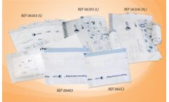 Curas - Hygiene Control Bag