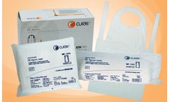 Curas - Shoe Covers