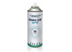 Dispo - Ice Spray