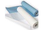 Dispo - Disposable Sheets - Roll