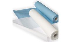 Dispo - Disposable Sheets - Roll