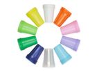 Perfecto - Disposable Cups