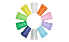 Perfecto - Disposable Cups