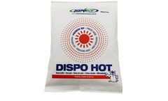 Dispo Hot - Disposable Heat Packs