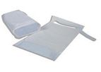 Dispo - Disposable Bibs with Pocket