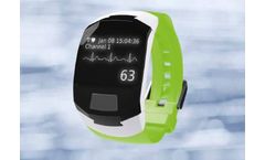 Custo Watch - ECG Recorder