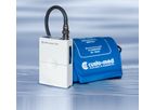 Custo Screen - Model 300 - Ambulatory Blood Pressure Monitoring (ABPM) Recorder