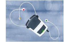 Custo Flash - Model 500/510/510V - ECG Recorder