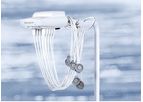 Custo Cardio - Model 400 accu - Resting and Stress ECG System with Integrated Suction Unit