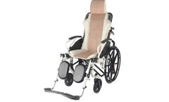 Model HY9208L - Wheelchair