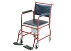 Commode - Model HY9941 - Wheelchair