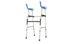 Model HY8113L - Walker