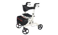 Model HY8512L - Rollator