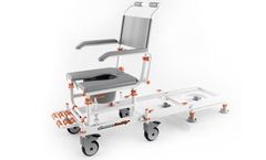 Model SB1 - Showerchair