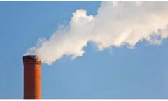 Insertion Thermal Mass Flowmeter for Flue Gas