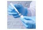 Dynacare - Model ESGloves - Nitrile Examination Gloves