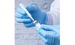 Dynacare - Model ESGloves - Nitrile Examination Gloves