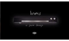 DZ Medicale - lineis, is pure design - Video