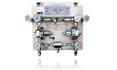 DZ Medicale - Area Valve